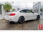 Thumbnail Photo 7 for 2017 BMW M4 Coupe